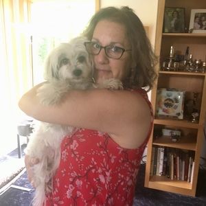 Meet your Posher, Deborah